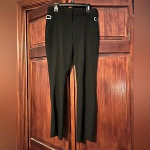 Women’s Black Dress Pants